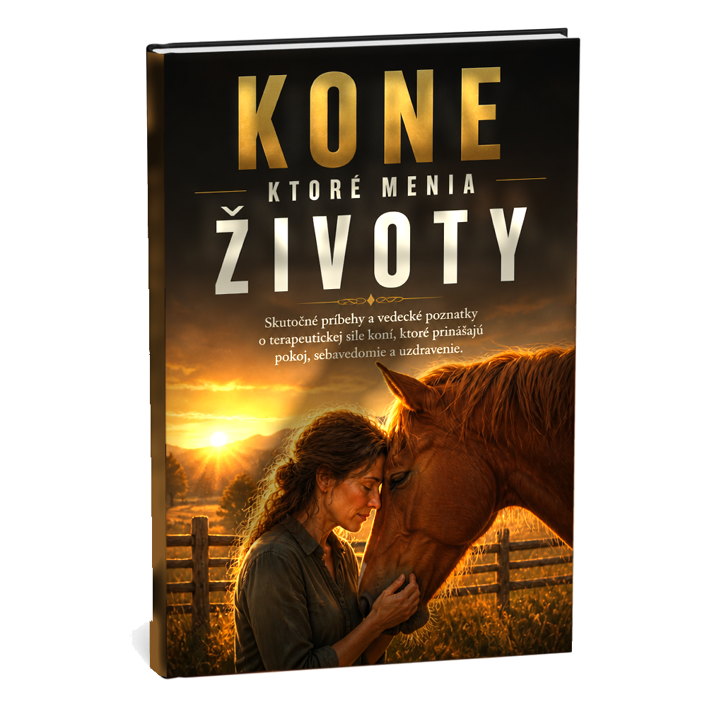 Kone, ktoré menia životy