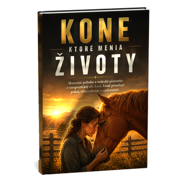 Kone, ktoré menia životy
