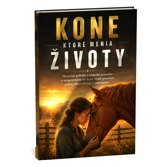 Kone, ktoré menia životy