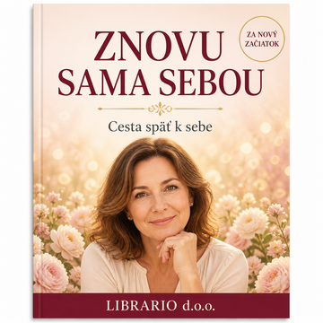 Kniha Znovu sama sebou